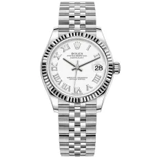 Часы Rolex Datejust 31 Jubilee Perpetual 31mm 278274-0010 020202