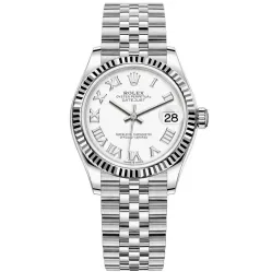 Часы Rolex Datejust 31 Jubilee Perpetual 31mm 278274-0010 020202