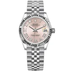 Часы Rolex Datejust 31 Jubilee Perpetual 31mm 278274-0020 020203