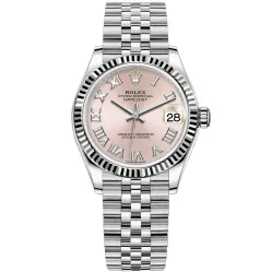 Часы Rolex Datejust 31 Jubilee Perpetual 31mm 278274-0020 020203