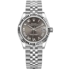 Часы Rolex Datejust 31 Jubilee Perpetual 31mm 278274-0022 020204