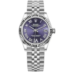 Часы Rolex Datejust 31 Jubilee Perpetual 31mm 278274-0026 020205