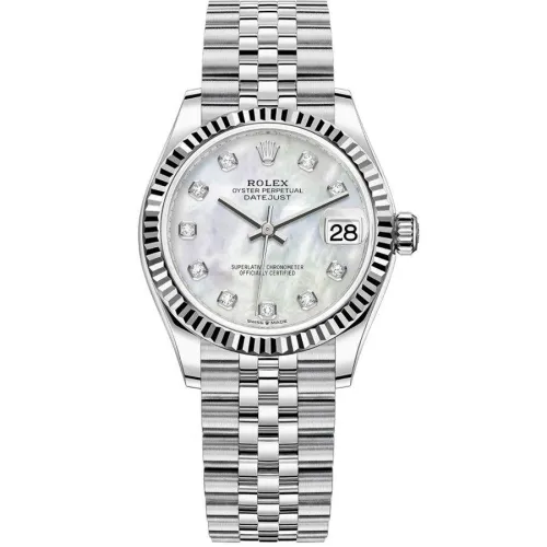 Часы Rolex Datejust 31 Jubilee Perpetual 31mm 278274-0006 020249