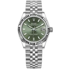 Часы Rolex Datejust 31 Jubilee Perpetual 31mm 278274-0018 020251