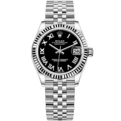 Часы Rolex Datejust 31 Jubilee Perpetual 31mm 278274-0002 020252