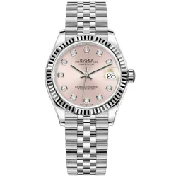 Часы Rolex Datejust 31 Jubilee Perpetual 31mm 278274-0032 020254