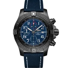 Часы Breitling Avenger Chronograph 48 V13375101C1X1 270129