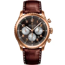 Часы Breitling Navitimer 8 B01 Chronograph 43 RB0117131Q1P1 270425