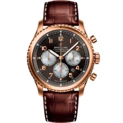 Часы Breitling Navitimer 8 B01 Chronograph 43 RB0117131Q1P1 270425