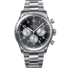 Часы Breitling Navitimer 8 B01 Chronograph 43 AB0117131B1A1 270427