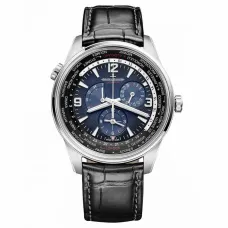 Часы Jaeger LeCoultre Polaris Geographic WT 904847J 191101