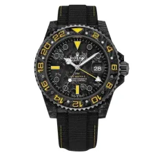 Часы Rolex GMT Master II DIW Carbon Spyder Edition 021134