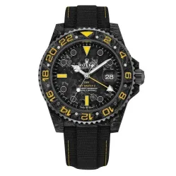 Часы Rolex GMT Master II DIW Carbon Spyder Edition 021134