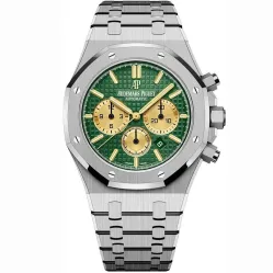 Часы Audemars Piguet Royal Oak Selfwinding Chronograph 26331BA.OO.1220BA.02 010712