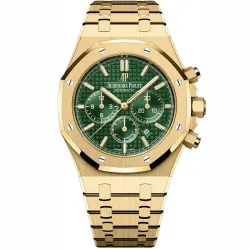 Часы Audemars Piguet Royal Oak Selfwinding Chronograph 26331BA.OO.1220BA.02 010710