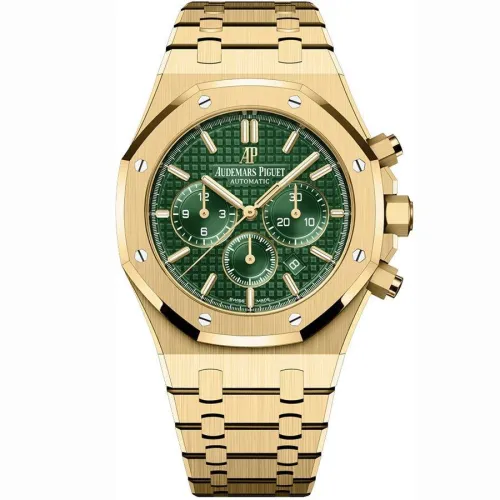 Часы Audemars Piguet Royal Oak Selfwinding Chronograph 26331BA.OO.1220BA.02 010710