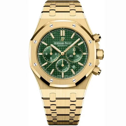 Часы Audemars Piguet Royal Oak Selfwinding Chronograph 26331BA.OO.1220BA.02 010711