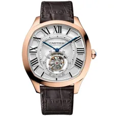 Часы Cartier Drive de Cartier Drive de W4100013 060311