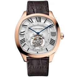 Часы Cartier Drive de Cartier Drive de W4100013 060311