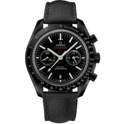 Часы Omega Speedmaster Moonwatch Co-Axial Chronograph 311.92.44.51.01.007 290606