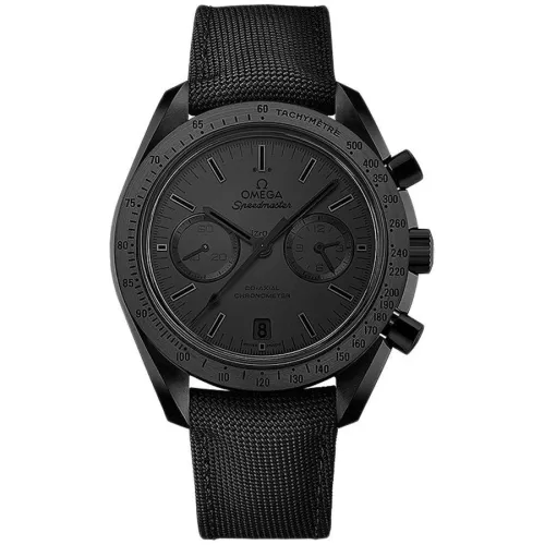 Часы Omega Speedmaster Dark Side of the Moon 311.92.44.51.01.005 290607