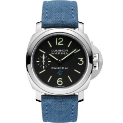 Часы Officine Panerai Luminor Marina Logo 3 Days Acciaio 44 mm PAM00777 300337