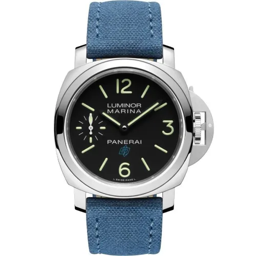 Часы Officine Panerai Luminor Marina Logo 3 Days Acciaio 44 mm PAM00777 300337