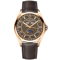 Часы Vacheron Constantin Fiftysix Complete Calendar 40 mm 4000E/000R-B065 070109