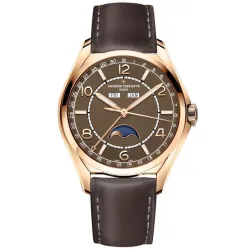 Часы Vacheron Constantin Fiftysix Complete Calendar 40 mm 4000E/000R-B065 070110