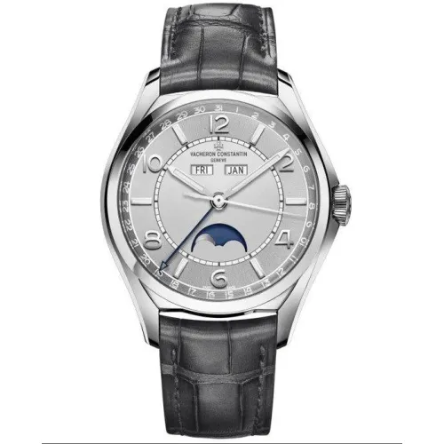 Часы Vacheron Constantin Fiftysix Complete Calendar 40 mm 4000E/000A-B439 070111