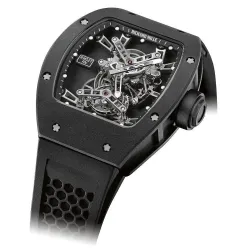 Часы Richard Mille RM 001-050 RM 027 Tourbillon - Rafael Nadal RM 027-01 310109