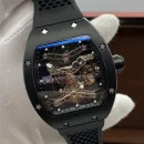 Часы Richard Mille RM 001-050 RM 027 Tourbillon - Rafael Nadal RM 027-01 310109