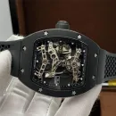 Часы Richard Mille RM 001-050 RM 027 Tourbillon - Rafael Nadal RM 027-01 310109