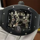 Часы Richard Mille RM 001-050 RM 027 Tourbillon - Rafael Nadal RM 027-01 310109