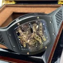 Часы Richard Mille RM 001-050 RM 027 Tourbillon - Rafael Nadal RM 027-01 310109