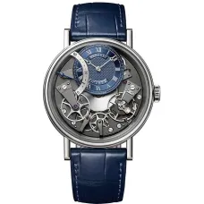 Часы Breguet Tradition Automatique Seconde Retrograde 7097 7097BB/GY/9WU 150604