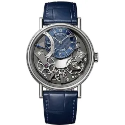Часы Breguet Tradition Automatique Seconde Retrograde 7097 7097BB/GY/9WU 150604