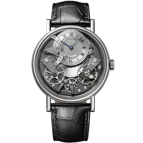 Часы Breguet Tradition Automatique Seconde Retrograde 7097 7097BB/G1/9WU 150605