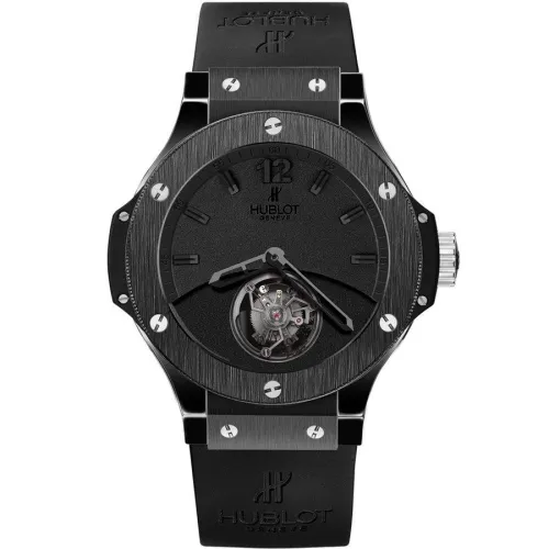Часы Hublot Big Bang Tourbillon 305.CM.134.RX 030908
