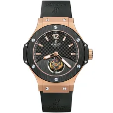 Часы Hublot Big Bang Tourbillon 305.PM.131.RX 030909