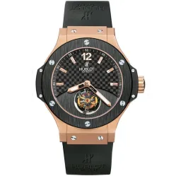 Часы Hublot Big Bang Tourbillon 305.PM.131.RX 030909