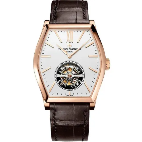 Часы Vacheron Constantin Malte Tourbillon 30130/000R-9754 070310