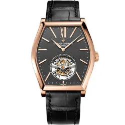 Часы Vacheron Constantin Malte Tourbillon 30130/000R-B289 070311