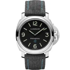 Часы Officine Panerai Luminor Base Logo 3 Days Acciaio 44 mm PAM00774 300338
