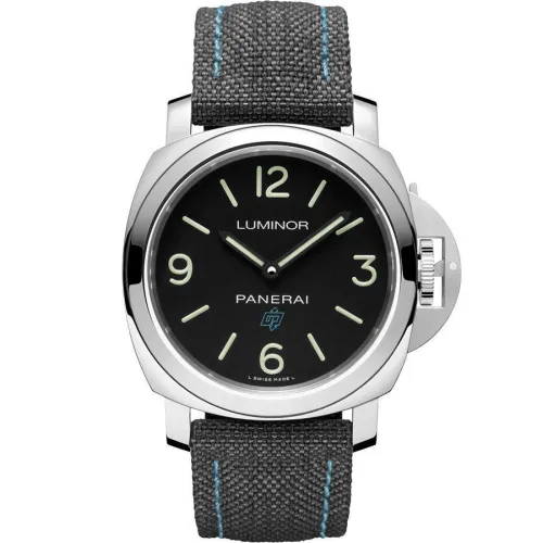 Часы Officine Panerai Luminor Base Logo 3 Days Acciaio 44 mm PAM00774 300338