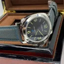 Часы Officine Panerai Luminor Base Logo 3 Days Acciaio 44 mm PAM00774 300338