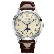 Часы Patek Philippe Grand Complications Perpetual Calendar 5320 5320G-001 040509