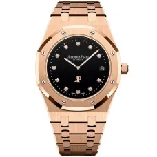 Часы Audemars Piguet Royal Oak 39mm Japan Boutique Editions 15207OR.OO.1240OR.01 010509