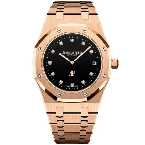 Часы Audemars Piguet Royal Oak 39mm Japan Boutique Editions 15207OR.OO.1240OR.01 010509