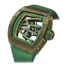 Часы Richard Mille RM 050-068 RM 59-01 Yohan Blak RM 59-01 310314